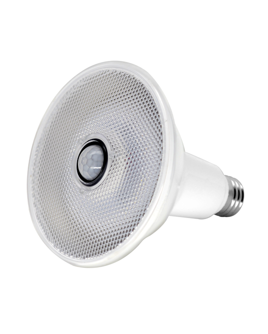 SYLVANIA LED PAR38 Lamp 11.5W 3000K E26 – LED11.5PAR38MOT930WRP