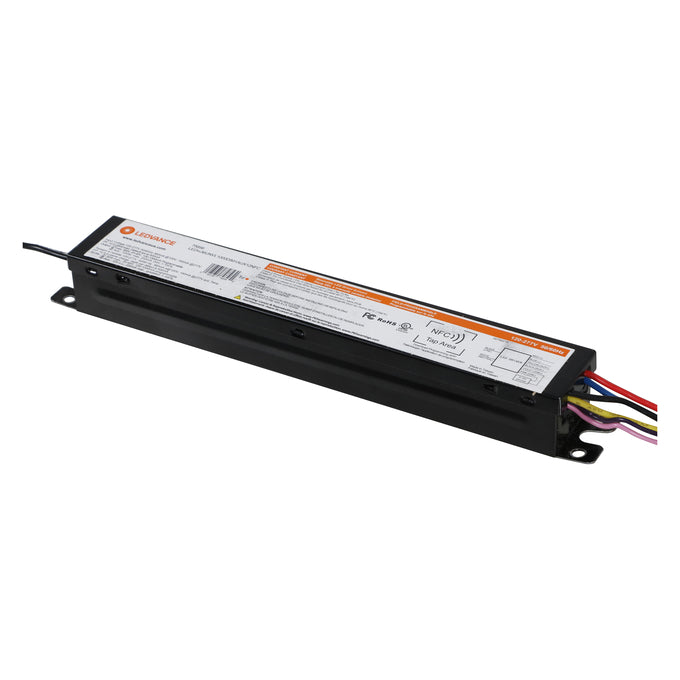 LED Driver - 120-277V - 100-1000 mA, 36W, 0-10V Dimmable - LEDrv36UNVL1000DIM1AUX12NFC
