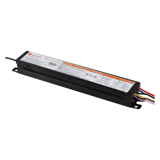 LED Driver - 120-277V - 100-1000 mA, 36W, 0-10V Dimmable - LEDrv36UNVL1000DIM1AUX12NFC