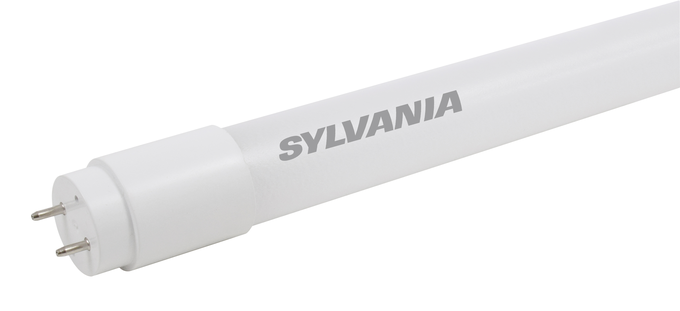 SYLVANIA LED T8 Tube 4FT 13W 3000K Direct Wire / Bypass / Dimmable – LED13T8L48FPDIM830SUBG8