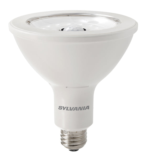 SYLVANIA LED PAR38 Lamp 11.5W 3000K E26 – LED11.5PAR38MOT930WRP