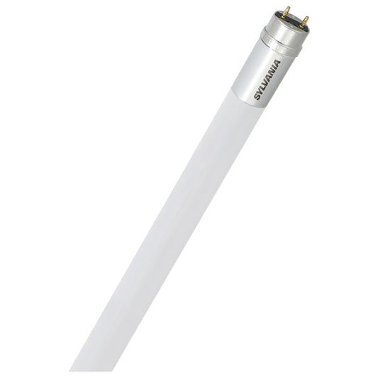 SYLVANIA LED T8 Tube 4FT 16W 3500K Plug & Play – LED16T8L48FG835TYPEA