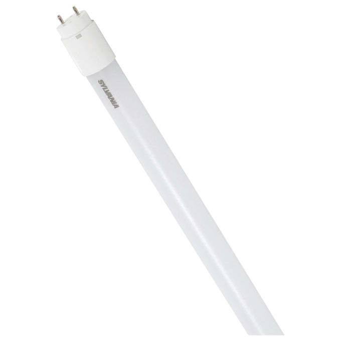 SYLVANIA LED T8 Tube 4FT 13W 3500K Direct Wire / Bypass / Dimmable – LED13T8L48FPDIM835SUBG8