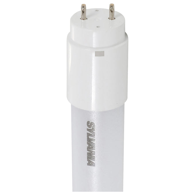 SYLVANIA LED T8 Tube 4FT 17W 3500K  – LED17T8L48FP935TLBF