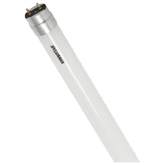 LED T8 Tube – 4FT, 12W, 3500K, 120-277V, Dimmable – LED12T8L48FGDIM835SUBG9