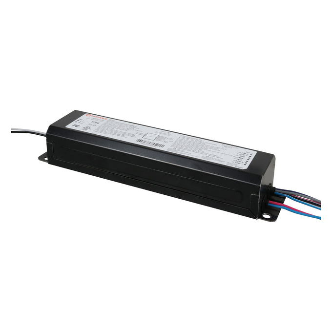 LED Driver - 120-277V - 350 -1250mA, 180W, 0-10V Dimmable - LEDrv180UNV1250DIMAUX12P6NFC
