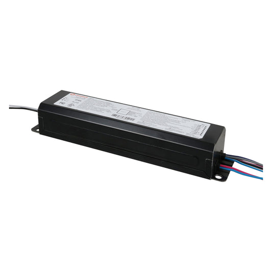 LED Driver - 120-277V - 350 -1250mA, 180W, 0-10V Dimmable - LEDrv180UNV1250DIMAUX12P6NFC