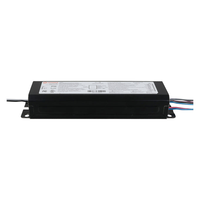 LED Driver - 120-277V - 350 -1250mA, 180W, 0-10V Dimmable - LEDrv180UNV1250DIMAUX12P6NFC
