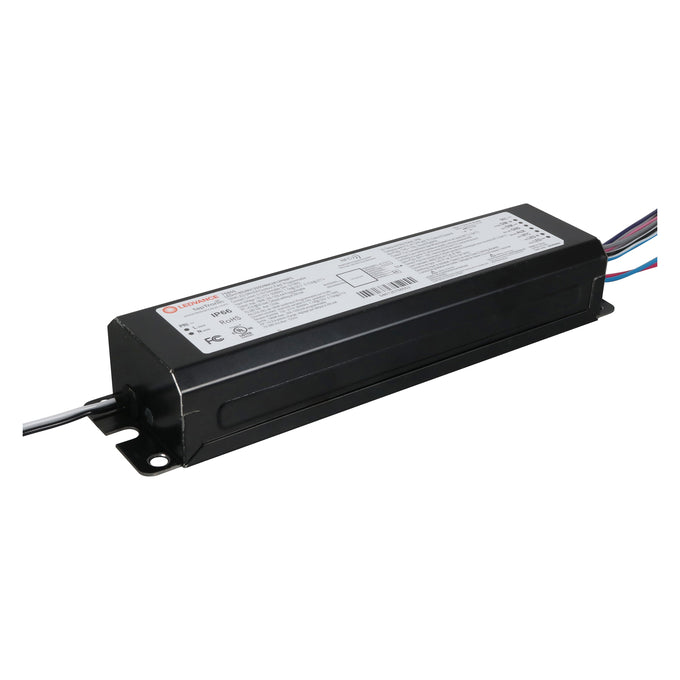 LED Driver - 120-277V - 350 -1250mA, 180W, 0-10V Dimmable - LEDrv180UNV1250DIMAUX12P6NFC