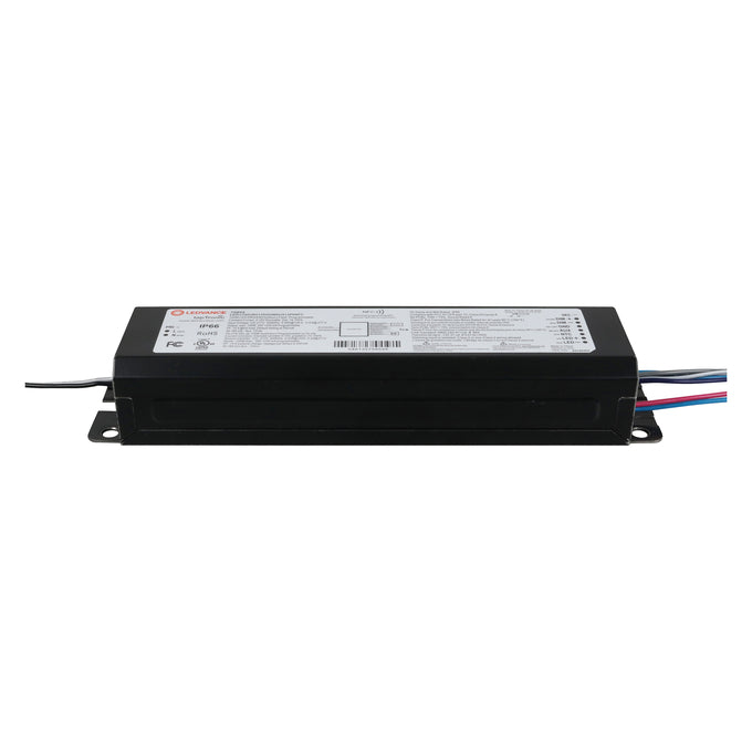 LED Driver - 120-277V - 350 -1250mA, 100W, 0-10V Dimmable - LEDrv100UNV1250DIMAUX12P6NFC