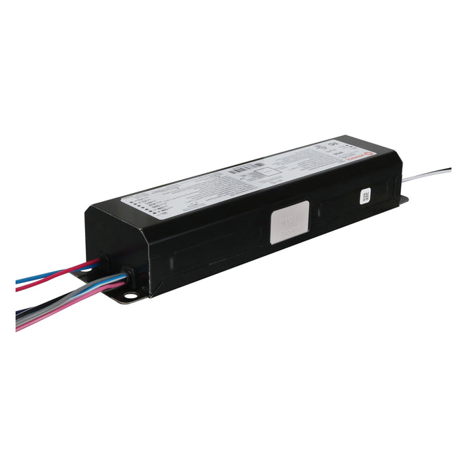 LED Driver - 120-277V - 350 -1250mA, 100W, 0-10V Dimmable - LEDrv100UNV1250DIMAUX12P6NFC