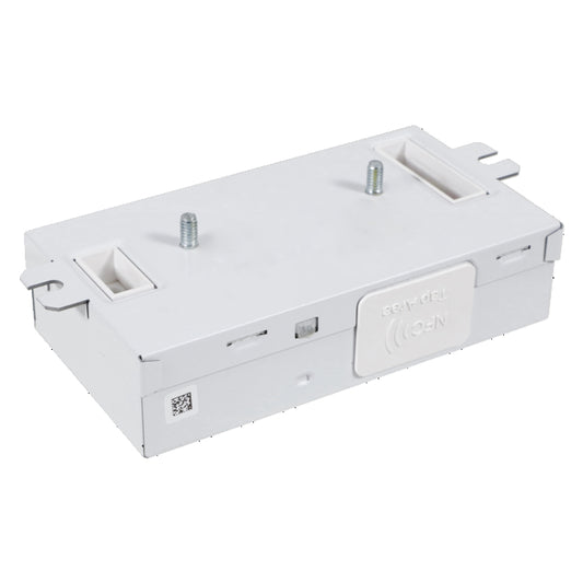 LED Driver - 120-277V - 400-1400mA, 40W, 0-10V Dimmable - LEDrv40UNVC1400DIM1JAUX12NFC