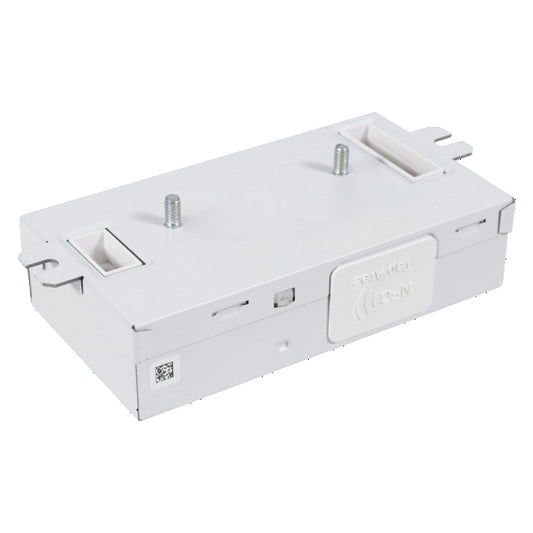 LED Driver - 120-277V - 150-1250mA, 25W, 0-10V Dimmable - LEDrv25UNVC1250DIM1JAUX12NFC