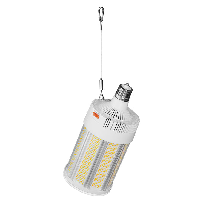 LED HID Replacement Lamp – 450W, Selectable CCT (3000K/4000K/5000K), 120-277V, MOG Base – HIDr1AS450HUV8SC2MOG