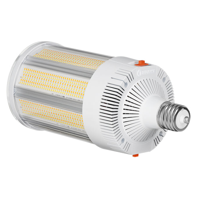 LED HID Replacement Lamp – 450W, Selectable CCT (3000K/4000K/5000K), 120-277V, MOG Base – HIDr1AS450HUV8SC2MOG