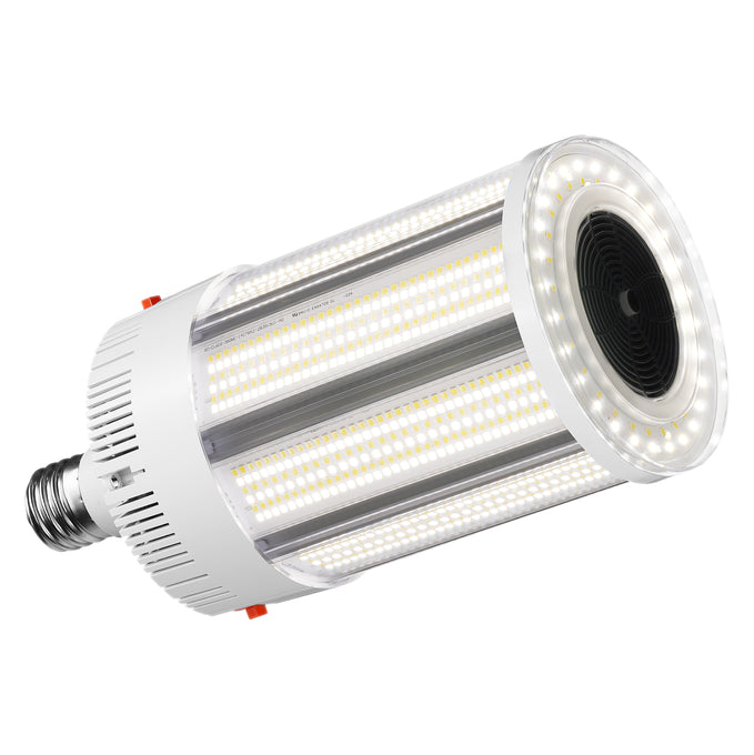 LED HID Replacement Lamp – 360W, Selectable CCT (3000K/4000K/5000K), 120-277V, MOG Base – HIDr1AS360HUV8SC2MOG