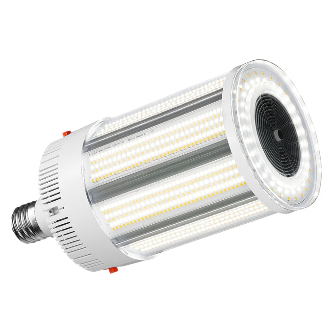 LED HID Replacement Lamp – 360W, Selectable CCT (3000K/4000K/5000K), 120-277V, MOG Base – HIDr1AS360HUV8SC2MOG