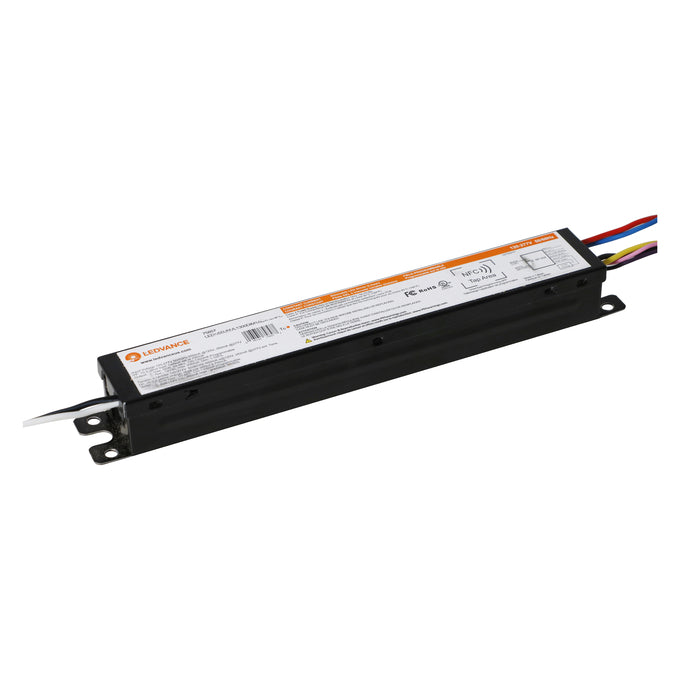 LED Driver - 120-277V - 100-1000 mA, 36W, 0-10V Dimmable - LEDrv55UNVL1300DIM1AUX12NFC