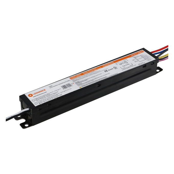 LED Driver - 120-277V - 100-1000 mA, 36W, 0-10V Dimmable - LEDrv36UNVL1000DIM1AUX12NFC