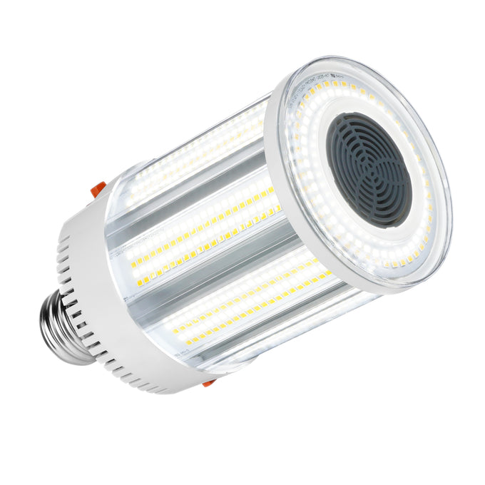 LED HID Replacement Lamp – 150W, Selectable CCT (3000K/4000K/5000K), 120-277V, MOG Base – HIDr1AS150HUV8SC2MOG