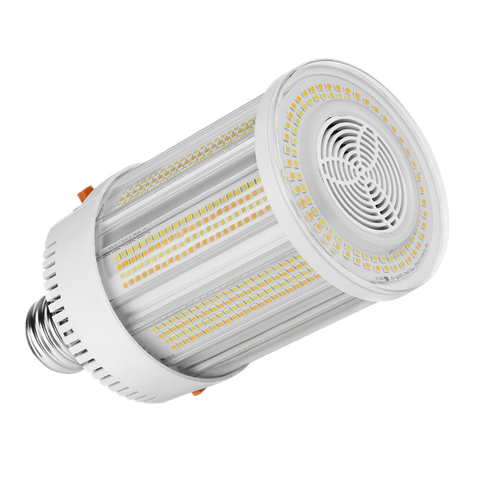 LED HID Replacement Lamp – 150W, Selectable CCT (3000K/4000K/5000K), 120-277V, MOG Base – HIDr1AS150HUV8SC2MOG