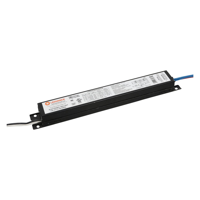 Fluorescent Ballasts 34W, 120-277V, Dimming - LHE2x32T8UNVISNSCB