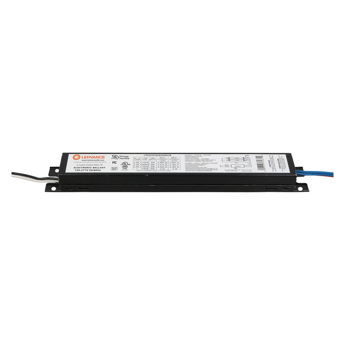 Fluorescent Ballasts 34W, 120-277V, Dimming - LHE2x32T8UNVISNSCB