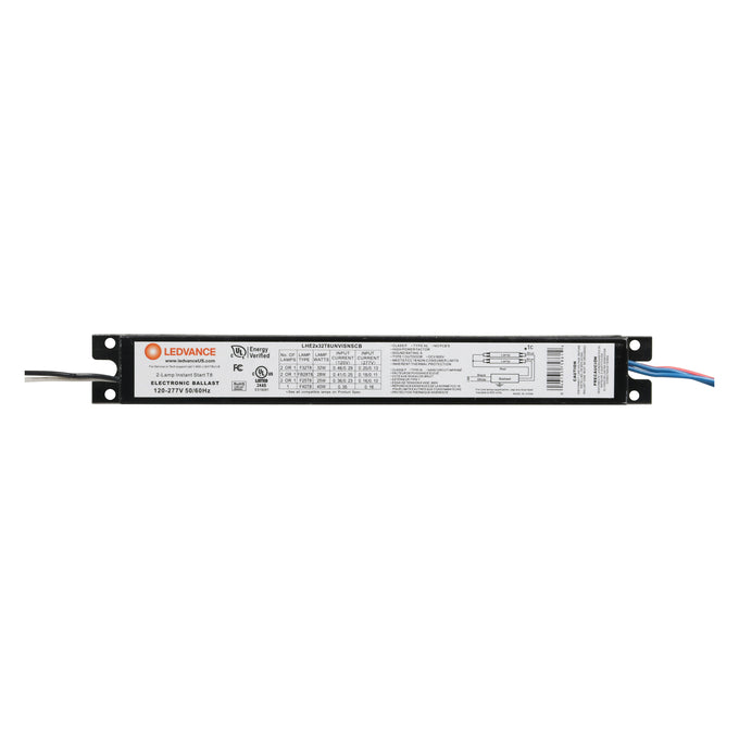 Fluorescent Ballasts 34W, 120-277V, Dimming - LHE2x32T8UNVISNSCB