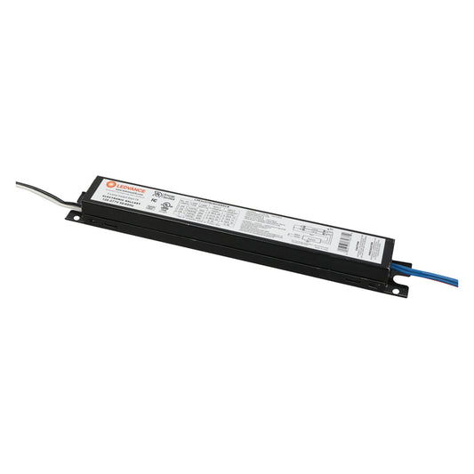 Fluorescent Ballasts 34W, 120-277V, Dimming - LHE2x32T8UNVISNSCB