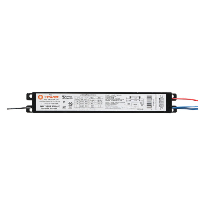 Fluorescent Ballasts 32W, 120-277V, Dimming - LHE3X32T8UNVISNSCB