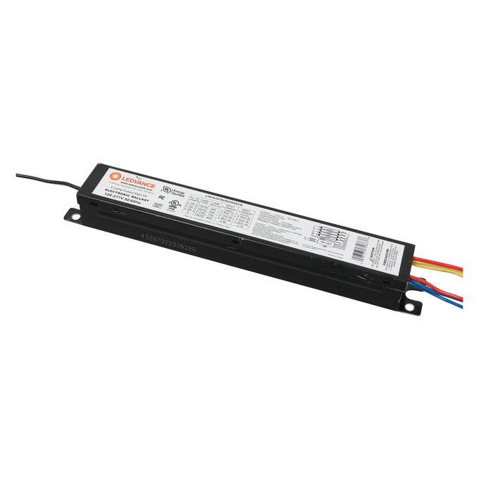 Fluorescent Ballasts 32W, 120-277V, Dimming - LHE4x32T8UNVISNSCB