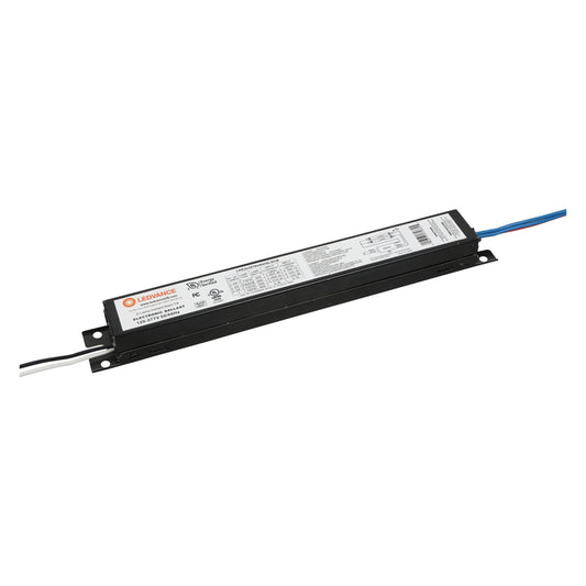 Fluorescent Ballasts 34W, 120-277V, Dimming -LHE2x32T8UNVISLSCB