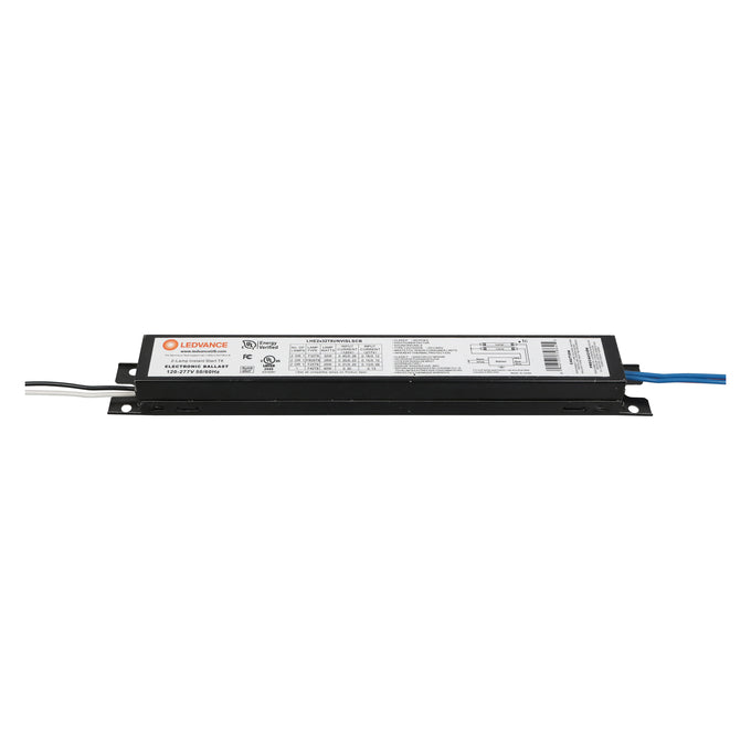 Fluorescent Ballasts 34W, 120-277V, Dimming -LHE2x32T8UNVISLSCB