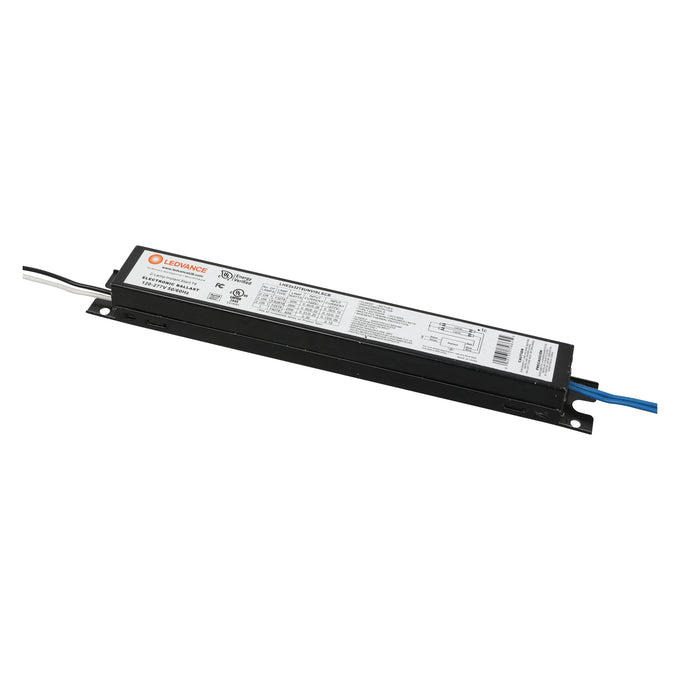 Fluorescent Ballasts 34W, 120-277V, Dimming -LHE2x32T8UNVISLSCB
