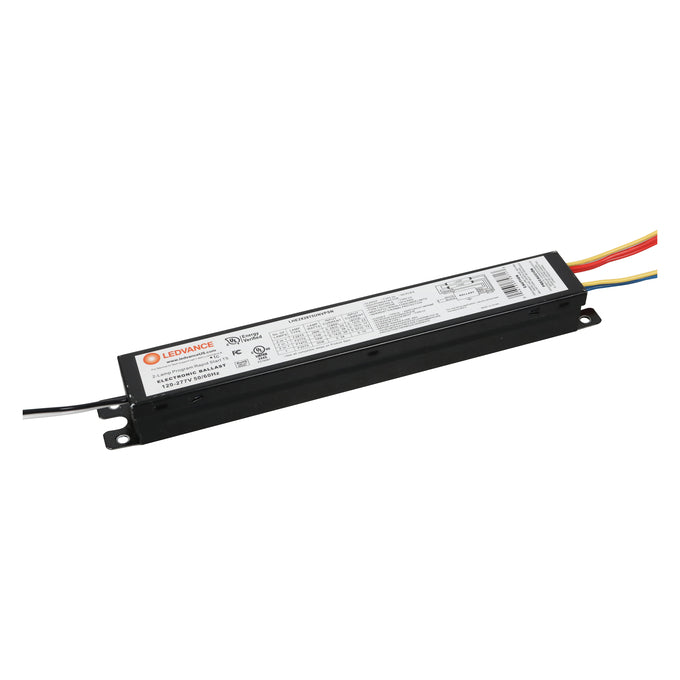 Fluorescent Ballasts 28W, 120-277V, Dimming -LHE2X28T5UNVPSN