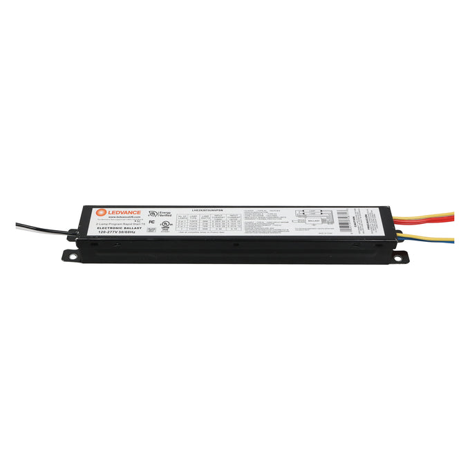 Fluorescent Ballasts 28W, 120-277V, Dimming -LHE2X28T5UNVPSN