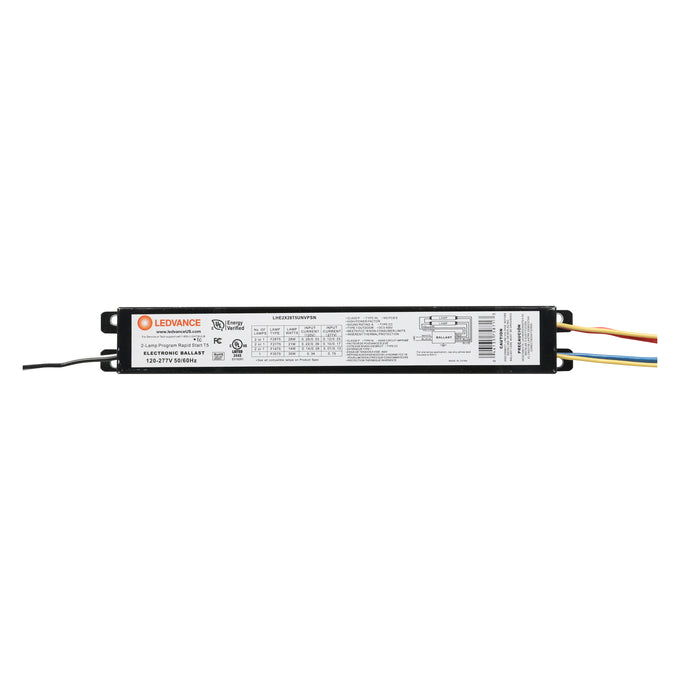 Fluorescent Ballasts 28W, 120-277V, Dimming -LHE2X28T5UNVPSN