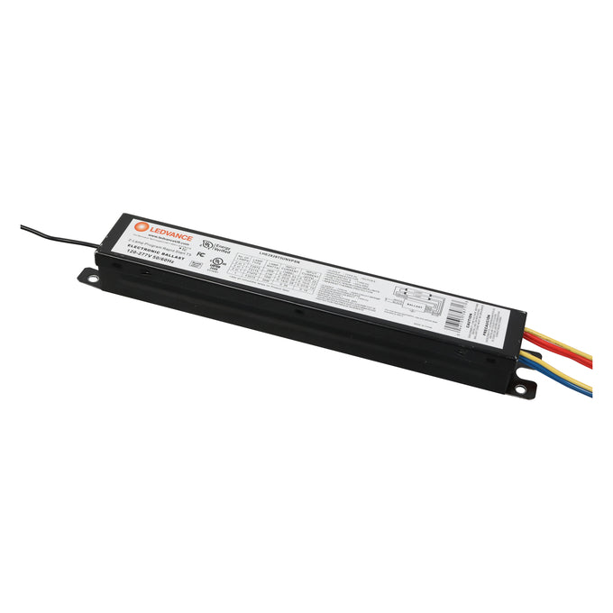 Fluorescent Ballasts 28W, 120-277V, Dimming -LHE2X28T5UNVPSN