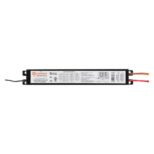 Fluorescent Ballasts 32W, 120-277V, Dimming - LHE4x32T8UNVISNSCB