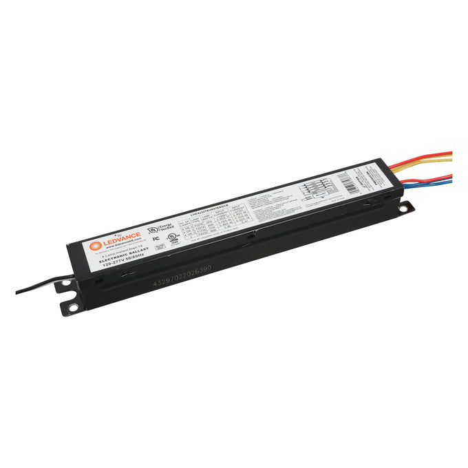 Fluorescent Ballasts 32W, 120-277V, Dimming - LHE4x32T8UNVISNSCB