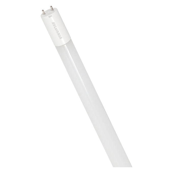 SYLVANIA LED T8 Tube 4FT 15W 4100K Dimmable – LED15T8L48FGDIM841BFG2