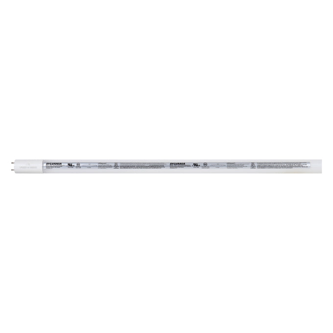 SYLVANIA LED T8 Tube 4FT 15W 3000K Dimmable – LED15T8L48FGDIM830BFG2