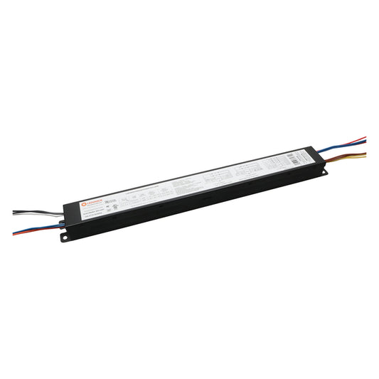 Fluorescent Ballasts 54W, 120-277V, Dimming -LHE4X54T5HOUNVPSNHTSCLDOE