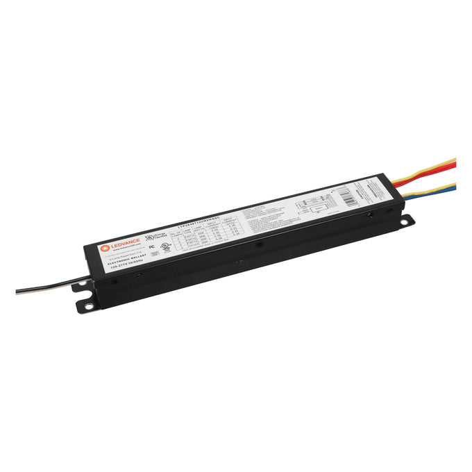 Fluorescent Ballasts 40W, 120-277V, Dimming - LTP2X40T12UNVRSSC