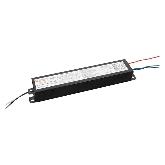 Fluorescent Ballasts 75W, 120-277V, Dimming - LTP2X96T12UNVISSC