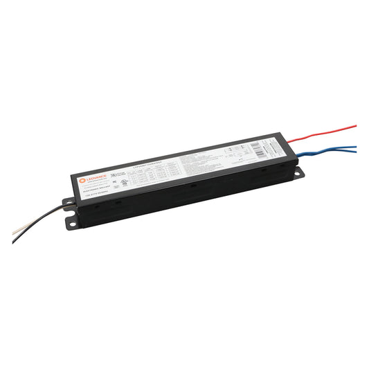 Fluorescent Ballasts 75W, 120-277V, Dimming - LTP2X96T12UNVISSC