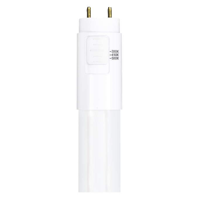 LED T8 Tube – 4FT, 16W, 4100K, 120-277V – LED16T8L48FGP8SC2ABRP2