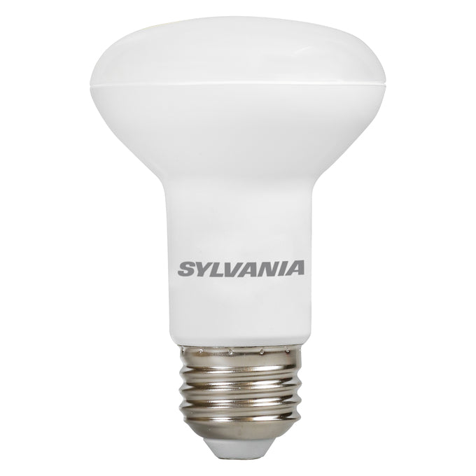 SYLVANIA LED R20 Lamp 5W 3000K E26 – LED5R20DIM83010YVRP2