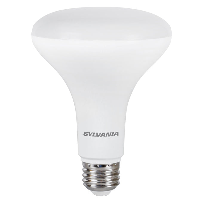 SYLVANIA LED BR30 Lamp 15.5W 4000K E26 – LED15.5BR30DIM840HO10YVRP