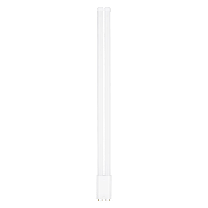 LED T5 Tube – 4FT, 17W, 3500K, 120-277V, Dimmable – LED17TT5DLFGPDIM835AB